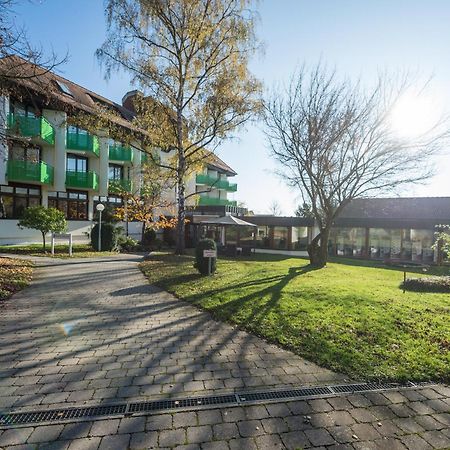 Hotel Am Schlossberg Herrenberg Kültér fotó