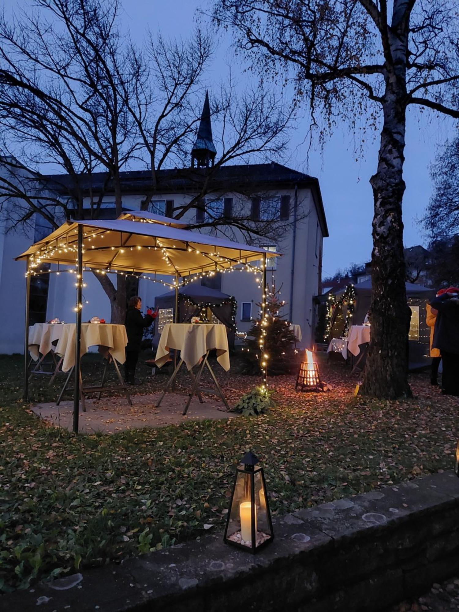 Hotel Am Schlossberg Herrenberg Kültér fotó