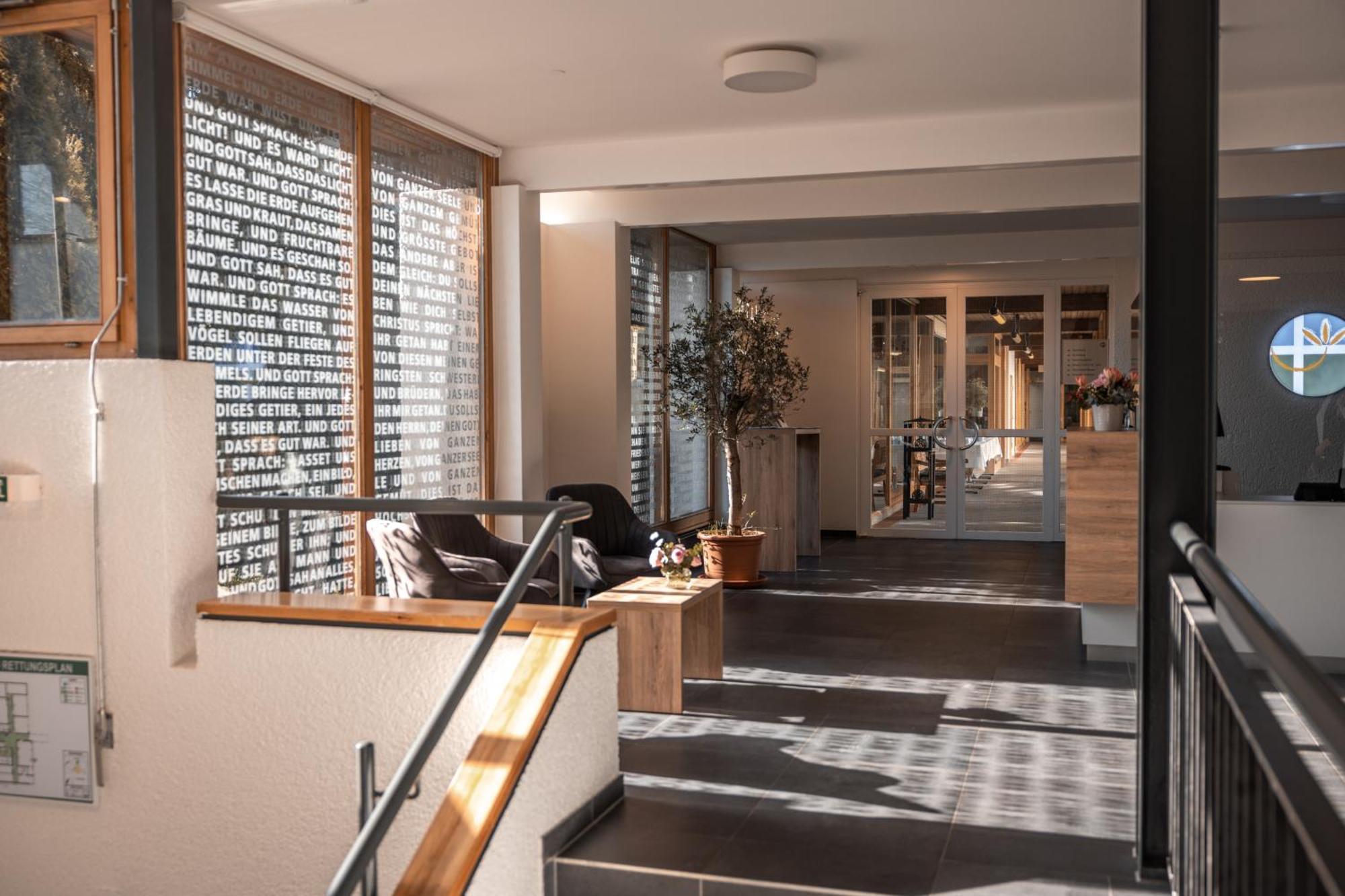 Hotel Am Schlossberg Herrenberg Kültér fotó